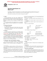 WITHDRAWN ASTM C847-04 1.12.2004 preview