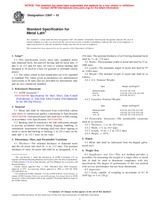 WITHDRAWN ASTM C847-10 1.5.2010 preview