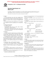 WITHDRAWN ASTM C847-95(2000) 10.5.2000 preview