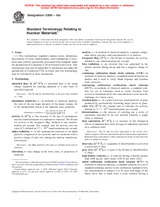 WITHDRAWN ASTM C859-10a 1.8.2010 preview