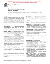 WITHDRAWN ASTM C859-14a 15.6.2014 preview