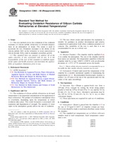 WITHDRAWN ASTM C863-00(2005) 1.12.2005 preview