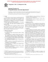 WITHDRAWN ASTM C865-91(1995) 1.1.1995 preview