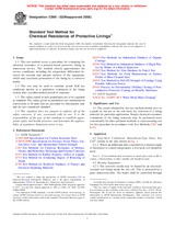 WITHDRAWN ASTM C868-02(2008) 1.6.2008 preview