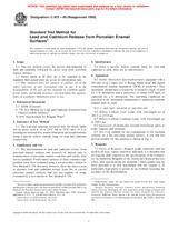 WITHDRAWN ASTM C872-89(1999) 10.10.1999 preview