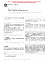 WITHDRAWN ASTM C880-98 10.9.1998 preview