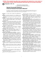 WITHDRAWN ASTM C904-98 10.5.2001 preview