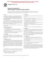 WITHDRAWN ASTM C908-00 10.1.2000 preview