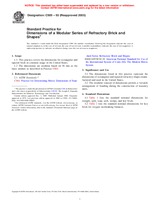 WITHDRAWN ASTM C909-93(2005) 1.12.2005 preview
