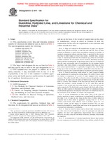 WITHDRAWN ASTM C911-05 1.5.2005 preview