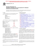 WITHDRAWN ASTM C911-06 15.11.2006 preview