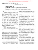 WITHDRAWN ASTM C912-93(1997) 1.1.1997 preview