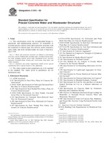 WITHDRAWN ASTM C913-02 10.2.2002 preview