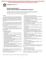 WITHDRAWN ASTM C913-98 10.2.2002 preview