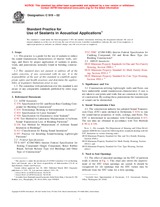 WITHDRAWN ASTM C919-02 10.1.2002 preview