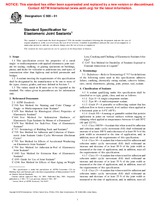 WITHDRAWN ASTM C920-01 10.1.2002 preview