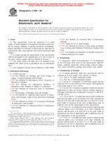WITHDRAWN ASTM C920-05 1.5.2005 preview
