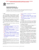 WITHDRAWN ASTM C920-08 15.7.2008 preview