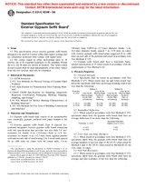 WITHDRAWN ASTM C931/C931M-98 10.5.2001 preview