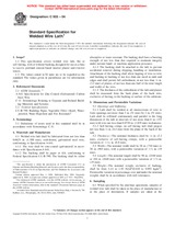 WITHDRAWN ASTM C933-04 1.5.2004 preview