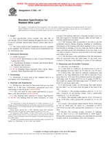WITHDRAWN ASTM C933-07 1.7.2007 preview