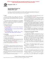 WITHDRAWN ASTM C933-11 1.12.2011 preview