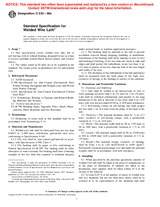 WITHDRAWN ASTM C933-96a 10.11.1996 preview