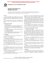 WITHDRAWN ASTM C933-96a(2001) 10.11.1996 preview