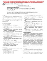WITHDRAWN ASTM C935-80(1995) 1.1.1990 preview