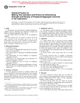 WITHDRAWN ASTM C943-96 1.1.1996 preview