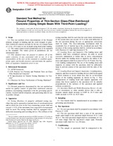 WITHDRAWN ASTM C947-99 10.1.1999 preview
