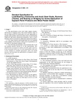 WITHDRAWN ASTM C955-01 10.9.2001 preview