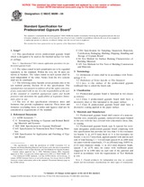 WITHDRAWN ASTM C960/C960M-04 1.1.2004 preview
