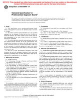WITHDRAWN ASTM C960/C960M-97 10.5.2001 preview