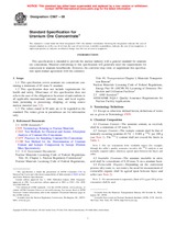 WITHDRAWN ASTM C967-08 1.1.2008 preview