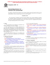 WITHDRAWN ASTM C967-12 1.6.2012 preview