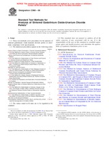 WITHDRAWN ASTM C968-06 1.7.2006 preview