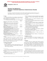WITHDRAWN ASTM C968-99 10.1.1999 preview