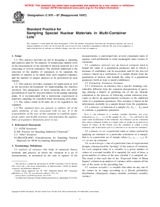 WITHDRAWN ASTM C970-87(1997) 1.1.1997 preview