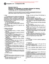 WITHDRAWN ASTM C971-82(1992) 1.1.1900 preview