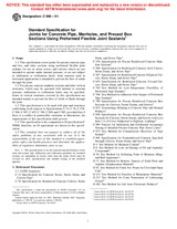 WITHDRAWN ASTM C990-01 10.8.2001 preview