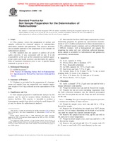 WITHDRAWN ASTM C999-05 1.6.2005 preview