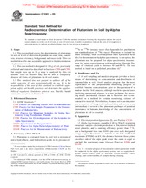 WITHDRAWN ASTM C1001-05 1.6.2005 preview