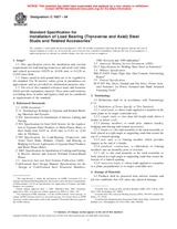 WITHDRAWN ASTM C1007-04 1.5.2004 preview