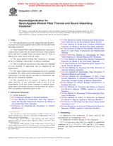 WITHDRAWN ASTM C1014-08 1.3.2008 preview