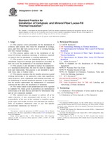 WITHDRAWN ASTM C1015-06 1.5.2006 preview
