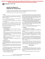 WITHDRAWN ASTM C1019-00b 10.11.2000 preview