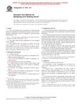 WITHDRAWN ASTM C1019-03 10.6.2003 preview