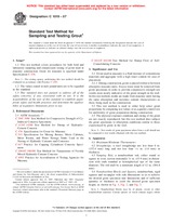WITHDRAWN ASTM C1019-07 15.7.2007 preview