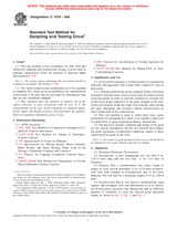 WITHDRAWN ASTM C1019-08a 1.8.2008 preview